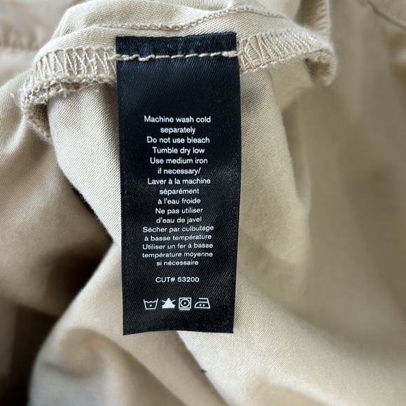 Rag & Bone Woman’s size 32 Shorts - Picture 7 of 8